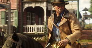 Red Dead Redemption 2 review - a peerless open world, and a story in the shadow of its predecessor