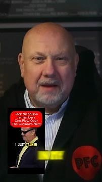 The Most Authentic Moments in *One Flew Over the Cuckoo's Nest*