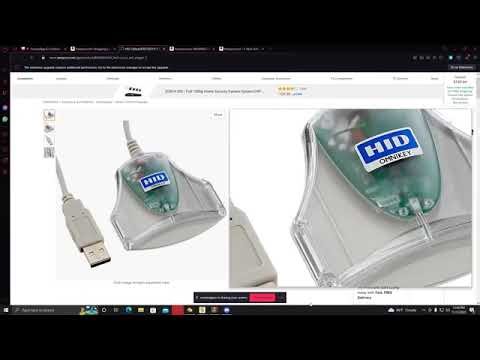 X2 Smartcard ALLINONE 2025 tutorial method