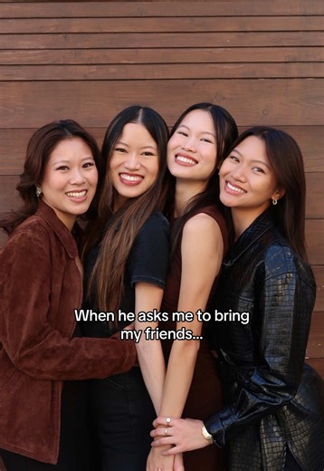 Navigating Friendships and Relationships with Sisters