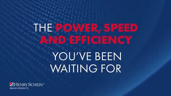 Introducing the Maxima PowerClean 210 Ultrasonic Cleaner! Get big cleaning power in a compact-sized, countertop unit. 💪✨ Learn more: https://bit.ly/3NOLmdz | Henry Schein Dental