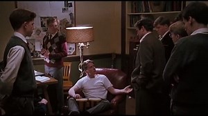 La sociedad de los poetas muertos (1989)