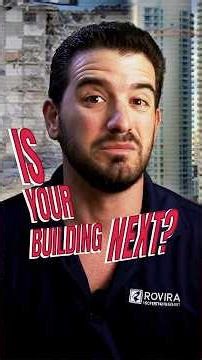 Your Condo Might Not Survive the 40-Year Test… Here’s Why