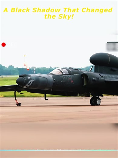 U2 Reconnaissance Aircraft: High Altitude Mission Insights