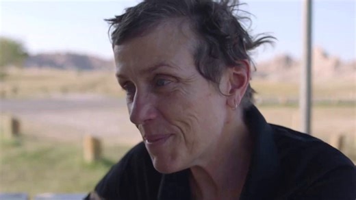 Nomadland Reviews - Metacritic