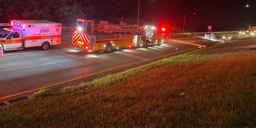 HPD: Speed and alcohol appear to be contributing factors in fatal H-3 crash