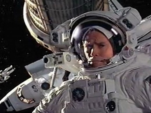 Space Cowboys 2000 Trailer Clint Eastwood