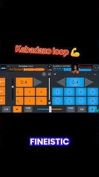 how to loop in cross dj pro #djremix #djevanproug