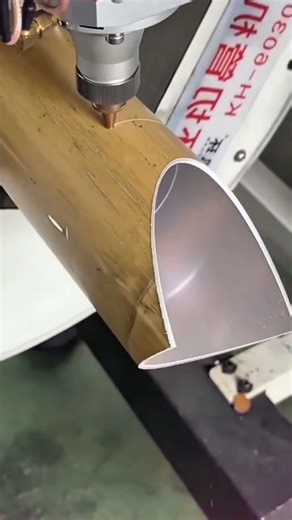 special machine for cutting machine very quickly