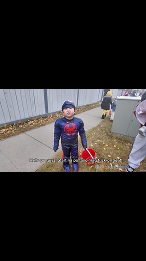 Spooky Fun with Dior and Deeanna👻 #fyp #fypシ゚ #reelsvideoシ #fypシ゚viralシ #viralreelsシ #fblifestyle #fypシ゚viralシfypシ゚ #trendingreel #goodvibes #toddler | Diana Lyn