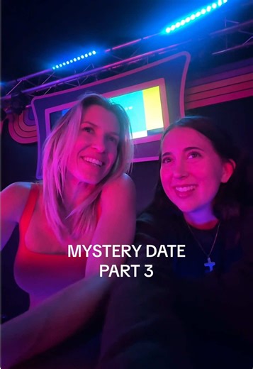 Mystery Date Part 3: Discover the Best Surprises