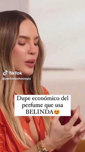 Perfumes Árabes: Descubre Bacará Rush 540