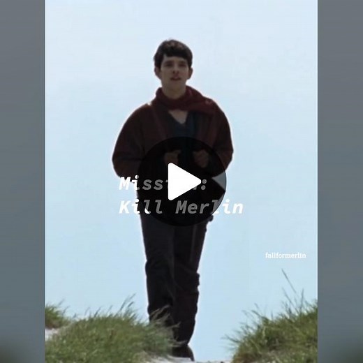 fallformerlin on TikTok