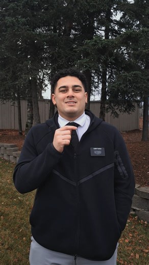 2.9K views · 125 reactions | Join us for Church this Sunday 懶 Leave a comment or use this link to find a church near you: maps.churchofjesuschrist.org #seekingchristinalaska #thechurchofjesuschristoflatterdaysaints #church #God #bestill #listen #learn #chapel #Sunday #welcome #jesuschrist #hearhim | Seeking Christ in Alaska | Facebook