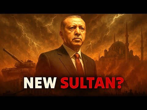 Rise of Erdogan: How One Leader Changed Turkey Forever