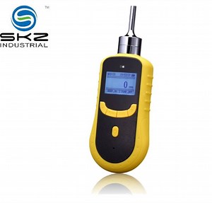 [Hot Item] IP66 Waterproof 0-999 Odor Gas Detector Analyser Test Analyser Sound Light Alarm Analyser
