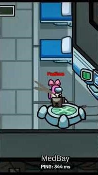 AMONG US SHAPESHIFTER EASY WIN | #gameplay #amongus #marvel #shortvideo #shorts #gaming #motivation