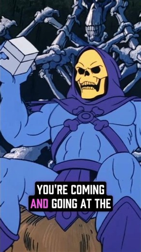 Serving up gory facts until my jaw drops (literally) .. #skeletor #creepyfacts # darkhumor