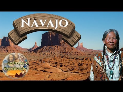 Cultural wealth of the Navajo people