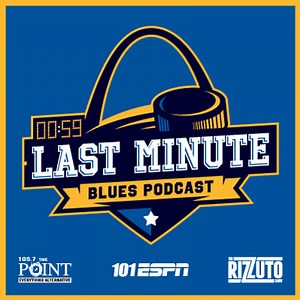 Last Minute Blues Podcast – 101 ESPN