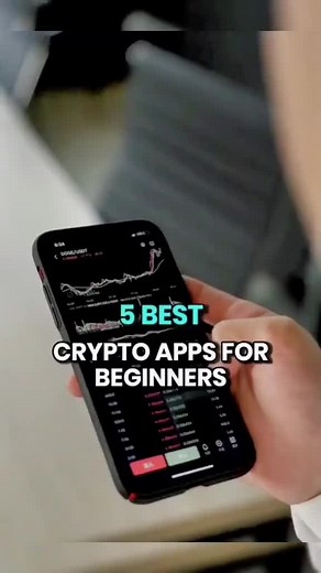 Good applications 👋🤑 #crypto #cryptomonnaie #tradings