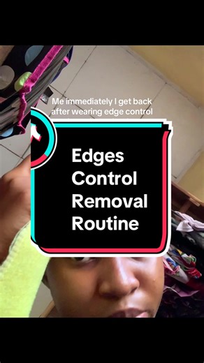 How to Properly Remove Edge Control for Healthy Edges