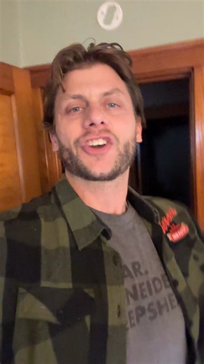 CLEVELAND OHIO 🎟️ Saturday, March 21 at The Agora! Get your tickets NOW! Come on out, we'll have great time with lots of laughs and new material for The Lost and Found Tour. Can't wait to see you folks at the show! | Charlie Berens