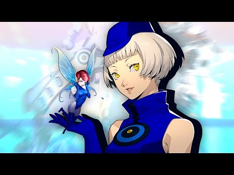 How to defeat Elizabeth in Persona 3 Reload!