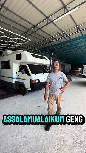 Solar Air Conditioning Installation for Motorhomes