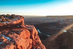 Utah Guide - Be My Travel Muse