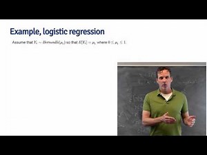 03 01 Part 1 of 1 Generalized Linear Models