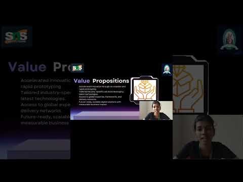 Accenture Innovation Hub – BMC