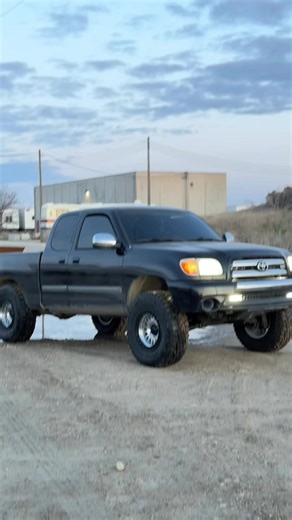 Almost Done: The First Gen Tundra Transformation