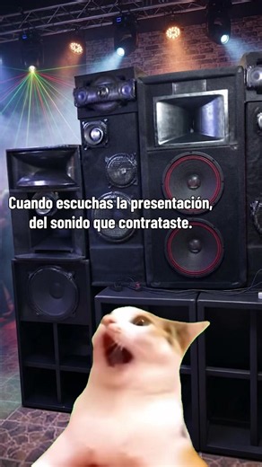 Introducción graciosa para sonidero - Presentación de DJ divertida