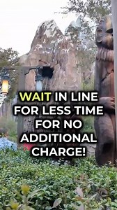🎢 Skip the line and save time! Single rider lines are a game-changer for theme park enthusiasts 🙌🏼✨ Whether you're flying solo or don't mind riding alone, these lines are a must-try! ⏰ No extra charge, just less waiting! 🚀 Do you use the single rider option when it's available? #SingleRiderLines #SkipTheLine #ThemeParkHacks #WorldofWalt | World Of Walt