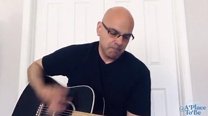 Today is National Nurses Day, and Ray has a song to share with all the nurses on the front line during this pandemic and all throughout the year. A special thank you especially to all the nurses at the Inova Health System and Inova Loudoun Hospital, who we have worked so closely with! #NationalNursesWeek2020 | A Place To Be