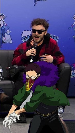 fave lines from My Hero Academia