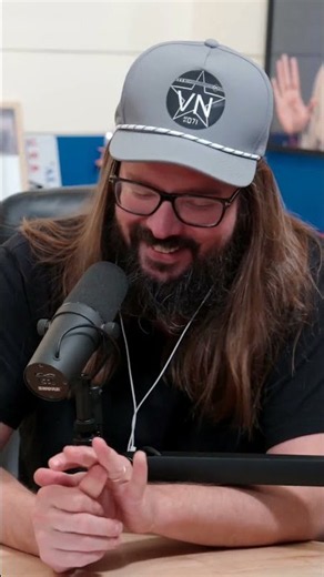 How To Pack a Dip Can | Public Figures Podcast