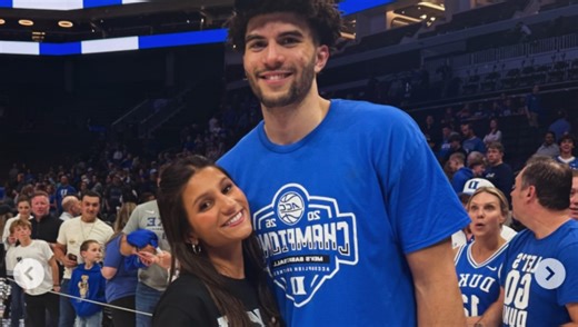 Who Is Cameron Boozer’s Girlfriend? Inside the Duke Star’s Personal Life | College Sports Network