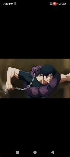 Anime Edit Long videos