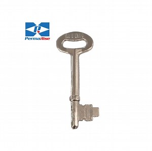 [Hot Item] Decorative Gate European Style Empty Key Surface Smooth M27h M28h Key Blank