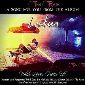 4Qa Laodicea Mediation Nicholas Mazzio Lauren Mazzio The Rain