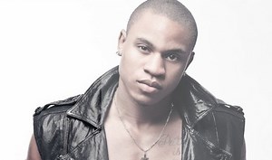 Co-Starring US Actress/Singer Naturi Naughton! Watch Rotimi – Only Human