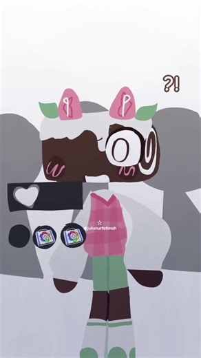 🎱Toodles: 🤓\\\\NOT MY IDEA// #art #dandysworld #shorts