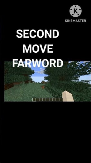 how to explore Minecraft world #minecraft