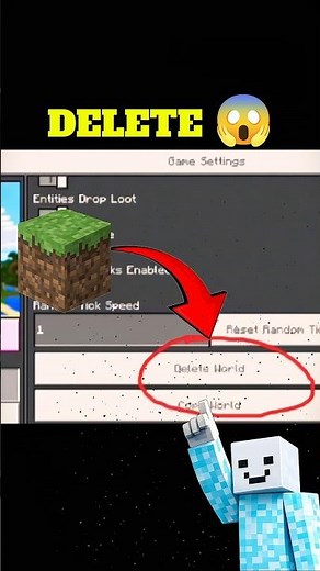 Mojang Is DELETING Your MINECRAFT World ....