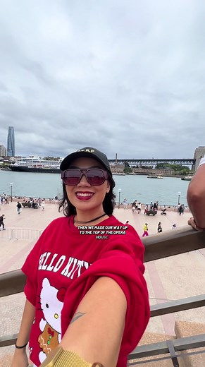 Family Day Out in Sydney: School Holiday Activities