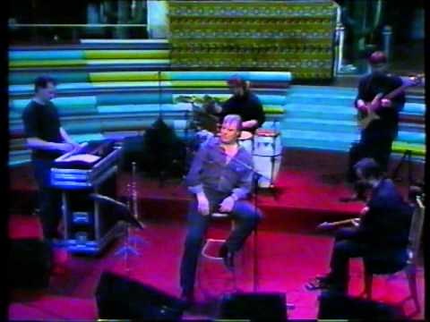 Vesa-Matti Loiri - Väliaikainen