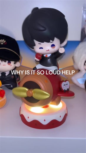 Caleb's KFC Toy: A Hilarious Encounter