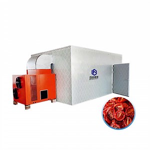 [Hot Item] Low Energy Heat Pump Dryer Dehydrator Food Drying Machine